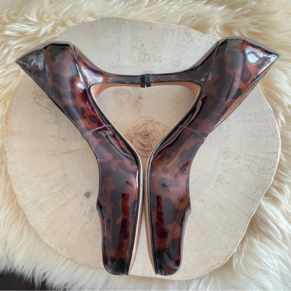 💥✨🌈 3/$25 BOUTIQUE 9 | Heels Shoes NEW with DAMAGE - Picture 2 of 6